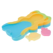 Поролон для купання Tega Midi Colour BA-006: Виробник Lorelli
