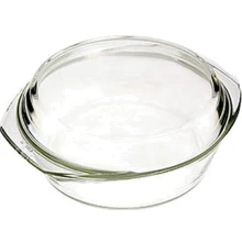 Жаропрочное стекло Кастрюля Simax 6176-6186 (2.5 л): undefined undefined