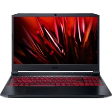 Ноутбук Acer Nitro 5 AN515-57-5700 Shale Black (NH.QESAA.002) RB: Экран 15.6" IPS (1920x1080) FullHD