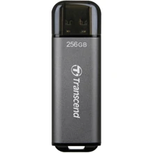 USB-флешка Transcend 256GB JetFlash 920 USB 3.2 (TS256GJF920): Стандарт USB USB 3.2