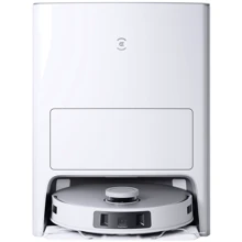 Робот уборщик ECOVACS DEEBOT T20 OMNI: Производитель ECOVACS