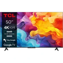 Телевизор TCL 50P655: Тип LED-телевизоры