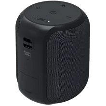 Акустика 2E SoundXPod Black (2E-BSSXPWBK): Цвет черный
