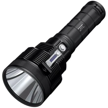 Ліхтар туристичний Ліхтар Nitecore TM36 1800/800/400/200/50lm: Тип Ручной