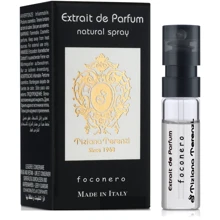 Духи Tiziana Terenzi Foconero 1.5 ml: Вид Духи