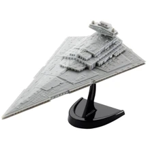 Звездные войны Revell Космический корабль Imperial Star Destroyer (RV06735): Производитель Revell