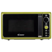 Микроволновая печь Candy DIVOG20CG: Объем, л 20