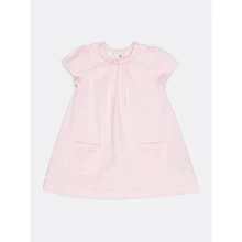 Платье H&M 2026609 86 см розовое: Пол Девочка