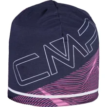 Женская шапка CMP Woman Hat синяя UNI (6505501-H924): Производитель CMP