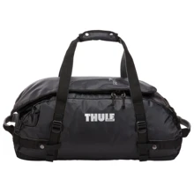 Thule Chasm S 40L TDSD-202 Black (3204413): Об'єм, л 40 л