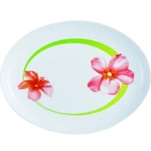 Блюдо Luminarc Sweet Impressio E5949 (330 мм): Кількість 1