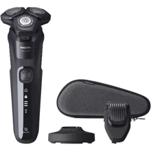 Электробритва Philips S5588/38: Тип триммера Выдвижной