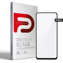 Аксессуар для смартфона ArmorStandart Tempered Glass Pro Black for Xiaomi Redmi 10/10 2022 (ARM61042): Совместимость Xiaomi Redmi 10/10 2022