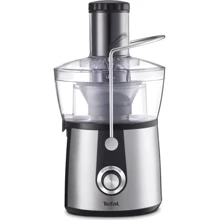 Соковыжималка Tefal ZE550D38: Тип центробежная