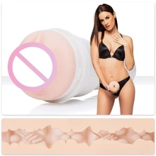 Fleshlight Girls Claire Castel Dorcel мастурбатор, 23x2 см: Для кого Для мужчин