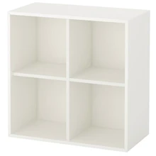 Настінна полиця ІКЕА EKET 70х35х70 см (892.858.20): Виробник Ikea