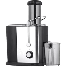 Соковыжималка Astor JCR-1801: Тип центробежная