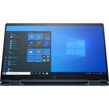 Ноутбук HP Elite Dragonfly G2 (5Z641EA) UA: Экран 13.3" IPS (1920x1080) FullHD