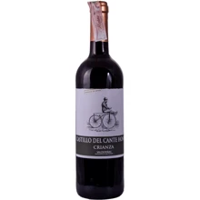 Вино Castillo del Cante Crianza красное сухое 0.75 л (FSH_8436016350327): Страна производитель Испания