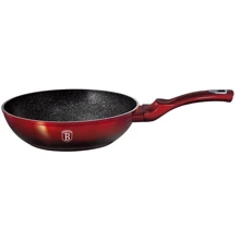 Berlinger Haus WOK 28 см (BH-1625N): Тип сковороды ВОК