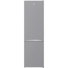 Холодильник Beko RCNA406I60XBN: Тип xолодільнік двокамерний