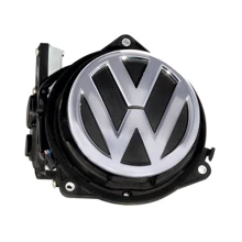 Камера заднього виду Gazer CC3010-3AE (VW): Загальна роздільна здатність, ТВ-ліній 520