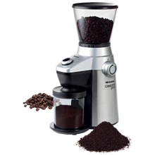 Кофемолка Ariete 3017 Grinder Pro: Вместимость, г 300