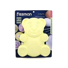 Fissman Ведмедик BW-6736.22: Кришка немає