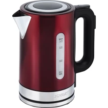Электрочайник Scarlett SC-EK21S78: Мощность, Вт 2200