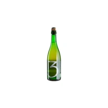 Пиво 3 Fonteinen Oude Geuze (0,75 л.) (BW49812): Объем, л 0.75