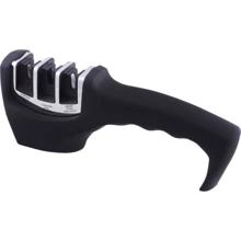 Точило для ножів Risam Table Sharp coarse/medium/fine (RM008): Лезо Алмазный камень