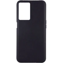 Чехол для телефонов Epik TPU Case Black for Realme C35: Совместимость Realme C35