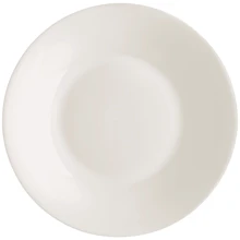Тарелка Bormioli Rocco White Moon суповая 23 см (480180F27321990): Тип Тарелка суповая