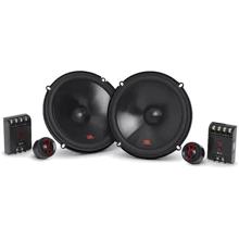 Автоакустика JBL STAGE3 607CF: Тип коаксиальная автоакустика