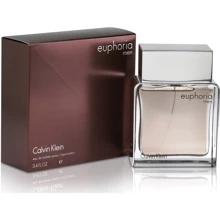 Туалетна вода Calvin Klein Euphoria 100 ml: Вид Туалетна вода