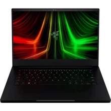 Ноутбук Razer Blade 14 (RZ09-0427NEA3-R3U1): Экран 14" IPS (2560x1440)