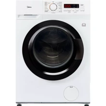 Пральна машина Midea MFN80-DS1305: Тип машини Автомат з сушінням