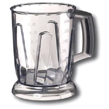 Чаша для подрібнювача Braun ВС5000/6000 (67050277): Виробник Braun