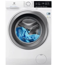 Стиральная машина Electrolux EW6F3494UAC: Тип машины Автомат