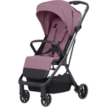 Прогулянкова коляска Carrello Nova CRL-5521 Desert Pink: Тип коляски Прогулочная