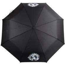 Зонт женский полуавтомат ART RAIN (ZAR3611-72): Страна производитель Китай
