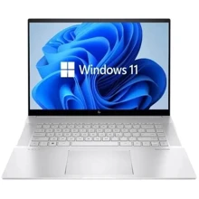 Ноутбук HP Envy 16-h0055cl (63U42UA) RB: Экран 16 " IPS (2560x1600)