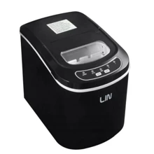 Lin Ice PRO-B12 Black: undefined undefined