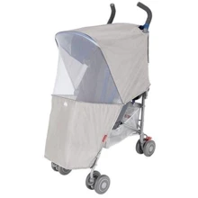 Універсальна москітна сітка для колясок Maclaren (AD1G900352): Виробник Maclaren