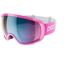 Горнолыжная маска POC Fovea Clarity Comp Actinium pink/Spektris Pink р.One (PC 404408222ONE1): Пол женский