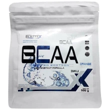 Амінокислота для спорту BCAA Blastex BCAA Xline 500 g / 50 servings / Energy Drink: Смак Енергетичний напій