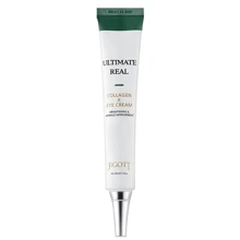 Jigott Ultimate Real Collagen Eye Cream Крем для век Коллаген 50 ml: Назначение Увлажнение, Питание, От морщин