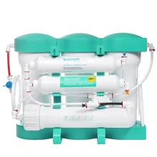 Фильтр обратного осмоса Ecosoft P'URE AQUACALCIUM Mint (MO675PUREMACECO): Производитель Ecosoft