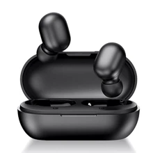 Навушники Haylou GT1 Black Навушники Haylou GT1 Black