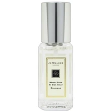 Одеколон Jo Malone Wood Sage & Sea Salt 9 ml: Вид Одеколон